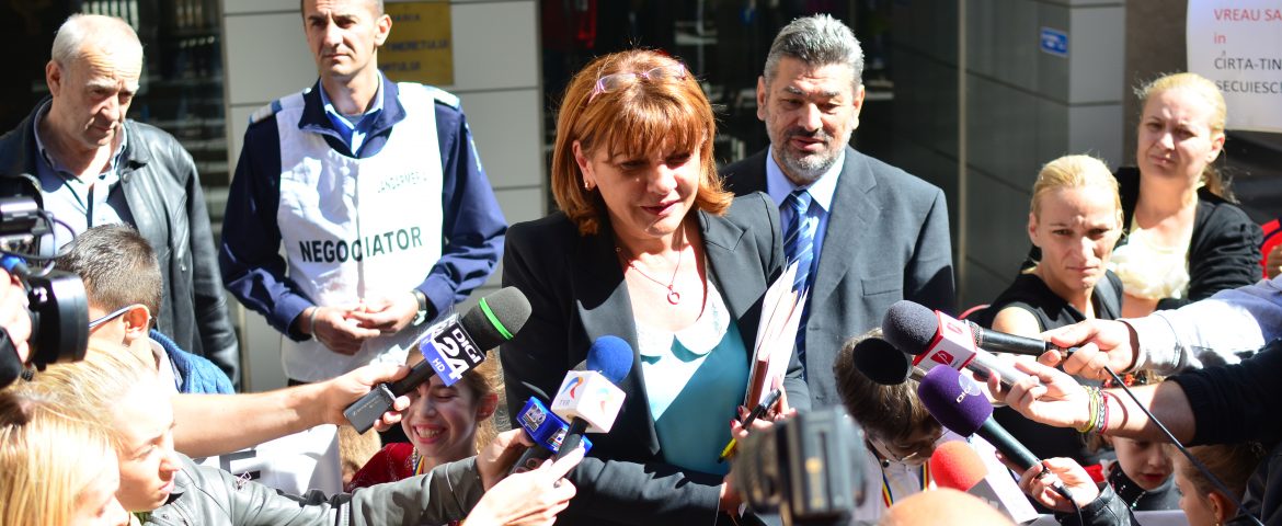 Carmen Tocală: “Patinoarul Mihai Flamaropol se redeschide”