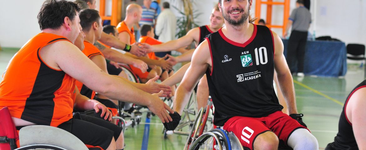 ASP Oradea, echipa de baschet care întrece puterile omenești