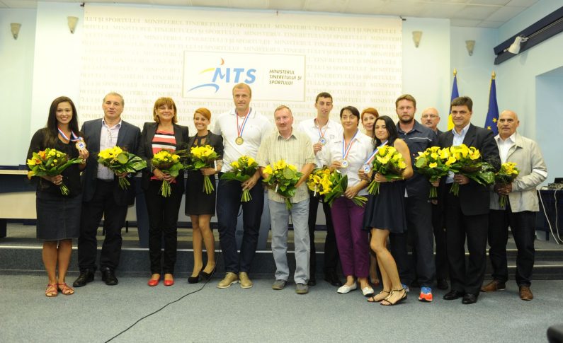 MTS a anunțat premierile pentru Jocurile Francofoniei