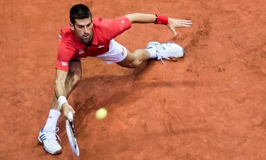 Au început semifinalele Cupei Davis