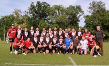 Dracula Old Boys pleacă la Istanbul