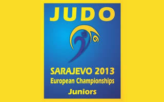 Două medalii de bronz pentru România la europenele de judo pentru juniori