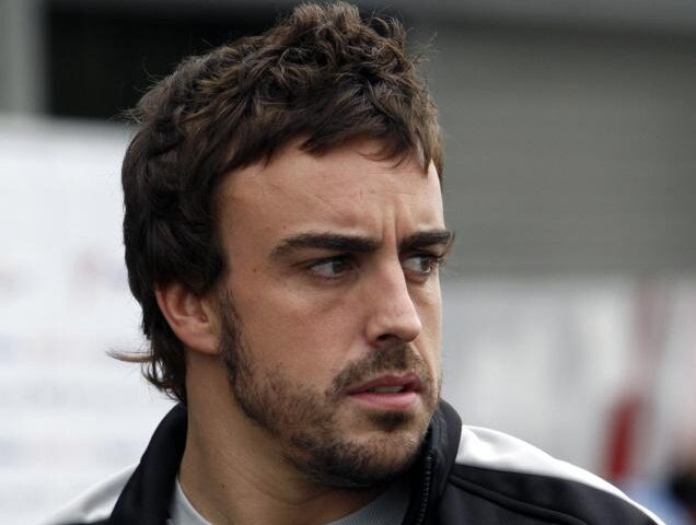 Aflată la un pas de desființare, Euskaltel ar putea fi salvată de Fernando Alonso