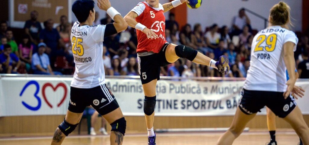 Victorie imensă pentru HCM Baia Mare!