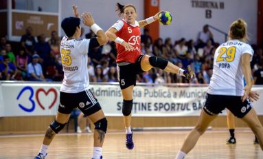 Victorie imensă pentru HCM Baia Mare!