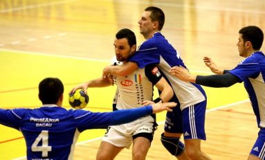 HCM Constanța și Știința Bacău și-au aflat adversarii din Cupa EHF