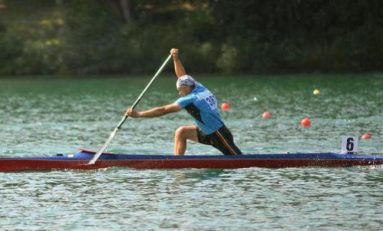 Două locuri 7 pentru români în ultima zi a CM de kaiac canoe