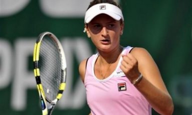 Tenis. Begu şi Dulgheru, în turul secund la US Open