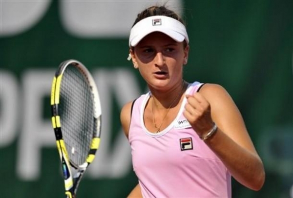 Tenis. Begu şi Dulgheru, în turul secund la US Open