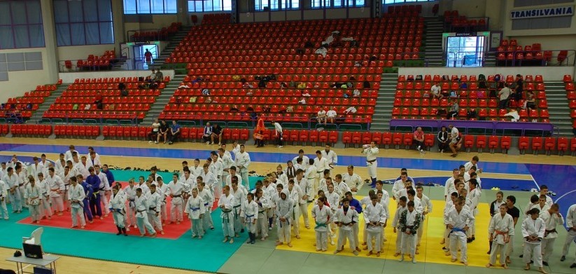 Ora de Judo lansează proiectul “Site-uri pentru cluburile de Judo din ţară”