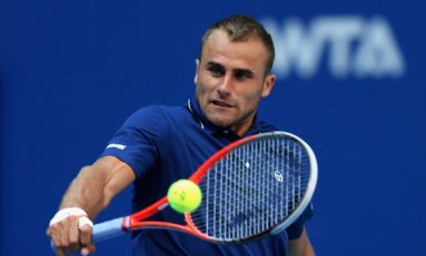 Copil și-a aflat adversarul din calificări la Australian Open