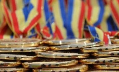 18 medalii de aur la CE de haltere pentru juniori și tineret