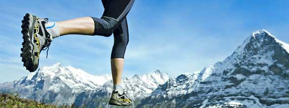 8 români la CM de alergare montană