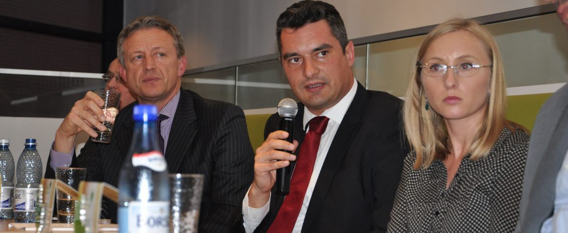 COSR și ADECCO, în sprijinul sportivilor la final de carieră