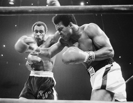 Fostul pugilist Ken Norton a încetat din viață