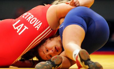 Jocurile Francofoniei: A patra medalie pentru România