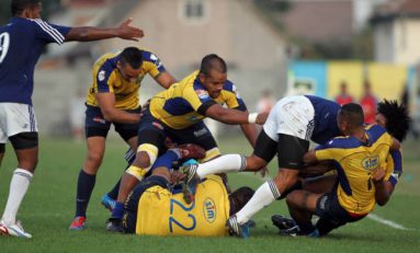 RCM Timișoara s-a calificat în finala SuperLigii