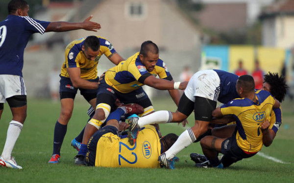 RCM Timișoara s-a calificat în finala SuperLigii