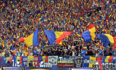 România riscă să fie pedepsită de FIFA
