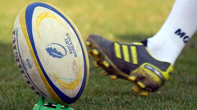 Se cunosc semifinalistele Cupei României la rugby