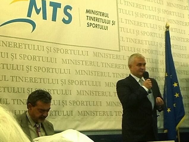 Ecouri după alegerea noului preşedinte al Federaţiei Române de Şah