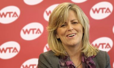 Tenisul feminin s-ar putea juca în 5 seturi