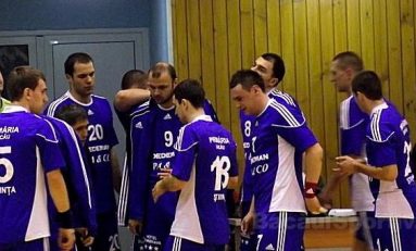 Știința Bacău a învins HC Odorhei în derby-ul etapei