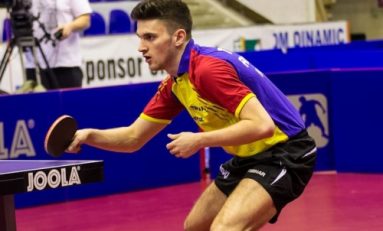 Românii au fost eliminați din primul tur la Openul Suediei