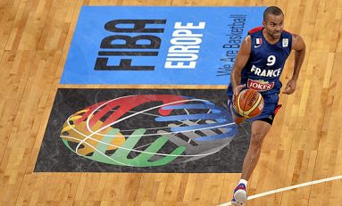 Spania și Franța, primele semifinaliste de la Eurobasket