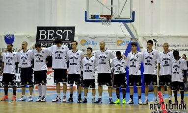 "U" Mobitelco Cluj a început cu dreptul pregătirile din Serbia