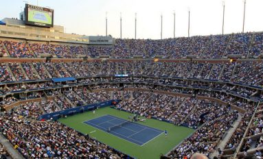 US Open, fără americani pe tabloul masculin