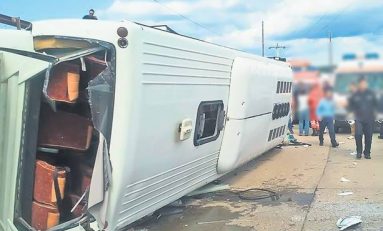 Carnagiu pe şoselele din Ungaria: doi oficiali ai echipei de bachet feminin Gyor au murit 