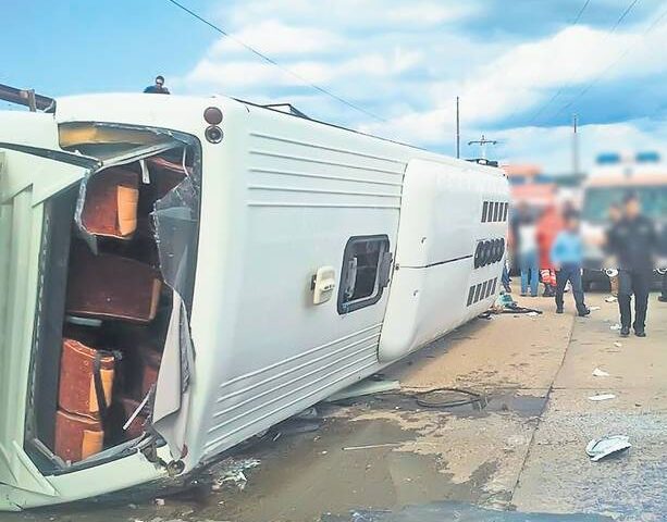 Carnagiu pe şoselele din Ungaria: doi oficiali ai echipei de bachet feminin Gyor au murit