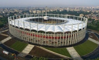 Bucureștiul, pe lista candidatelor pentru găzduirea Euro 2020