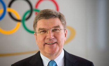 Bach demisionează din funcția de președinte al Comitetului Olimpic German