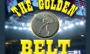 Trei români au triumfat la "Centura de Aur"