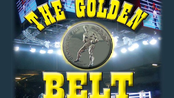 Trei români au triumfat la “Centura de Aur”