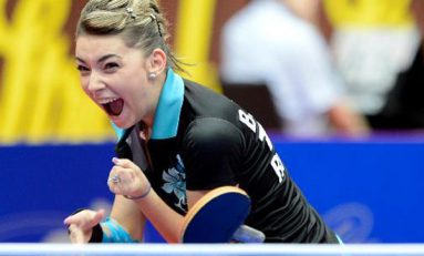 Samara, Dodean și Szocs s-au calificat în optimi la Europene, băieții, eliminați