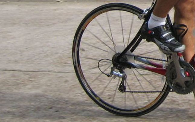 Micul biciclist si siguranta lui