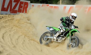 După 66 de ani de absenţă, România participă din nou la Olimpiada Motocrosului