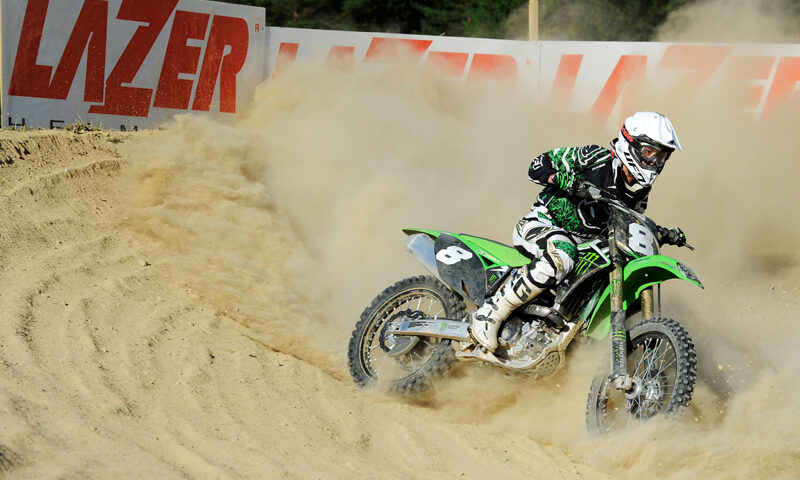 După 66 de ani de absenţă, România participă din nou la Olimpiada Motocrosului