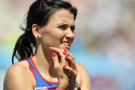 Carmen Toma, locul 4 la Zagreb