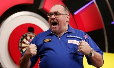 Bucureştiul găzduieşte în acest weekend Openul Internaţional de darts