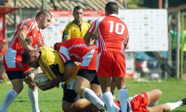 Dinamo a încheiat Play-Out-ul fără nicio victorie