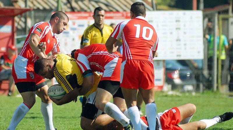 Dinamo a încheiat Play-Out-ul fără nicio victorie