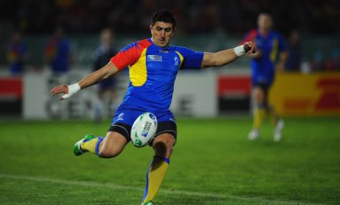 Farul l-a achiziționat pe cel mai bun marcator din Superliga de rugby