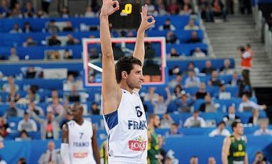 Franța este noua campioană europeană la baschet