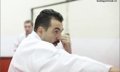 BUDO GYM CLUB participa cu şase sportivi la  CN Karate Kyokushin