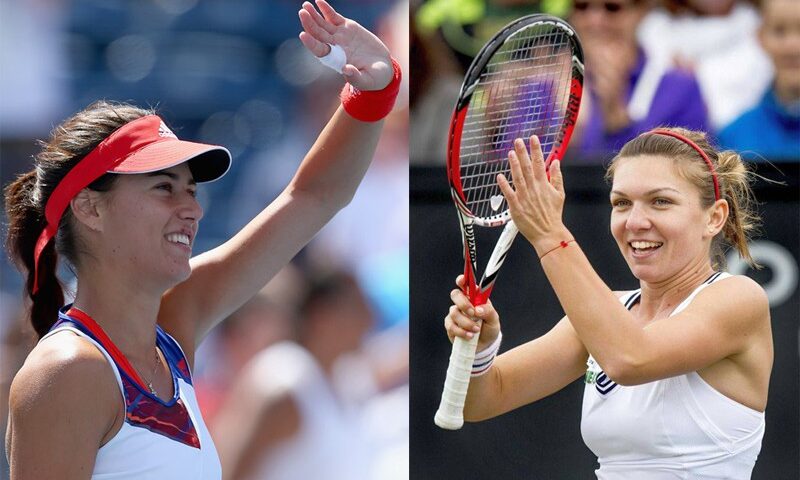 Cadanţu, eliminată de la Indian Wells, Niculescu în turul doi. Programul româncelor în California