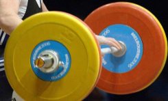 Toma şi Bejenariu, fără medalii la CM de haltere pentru juniori